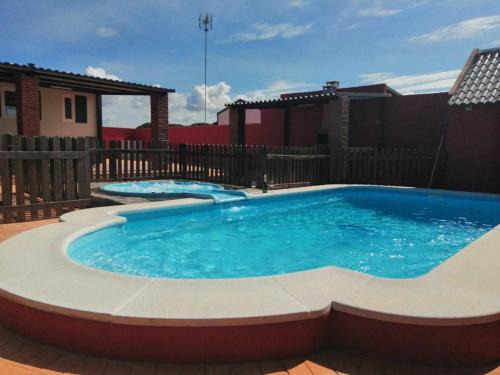Campano Resort | Bungalow Mis Niñas 2