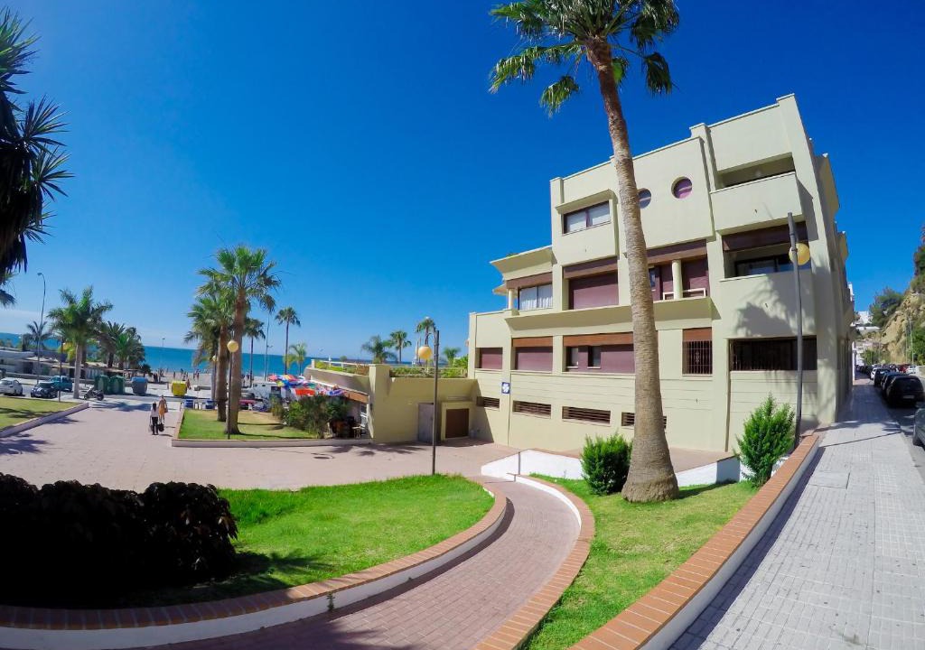 Nerja Apartment | Burriana Beach Apartment