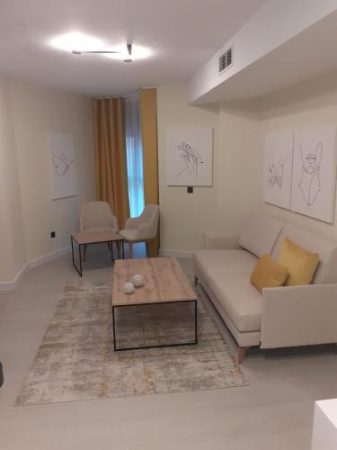 Lorca Apartment | BYS SANTA FE APARTAMENTOS TURISTICOS