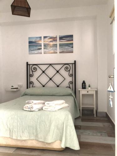 Rota Apartment | Céntrico Rota Beach.