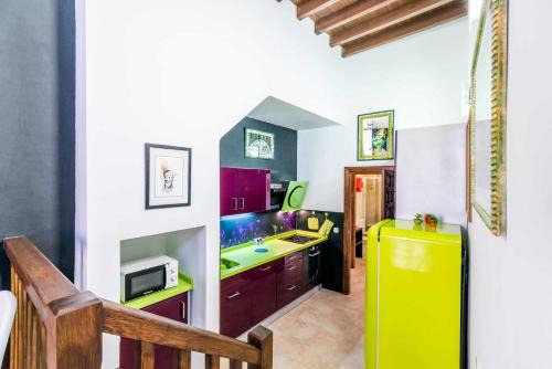 Albaicin Apartment | Cómodo y moderno apartamento centro Granada