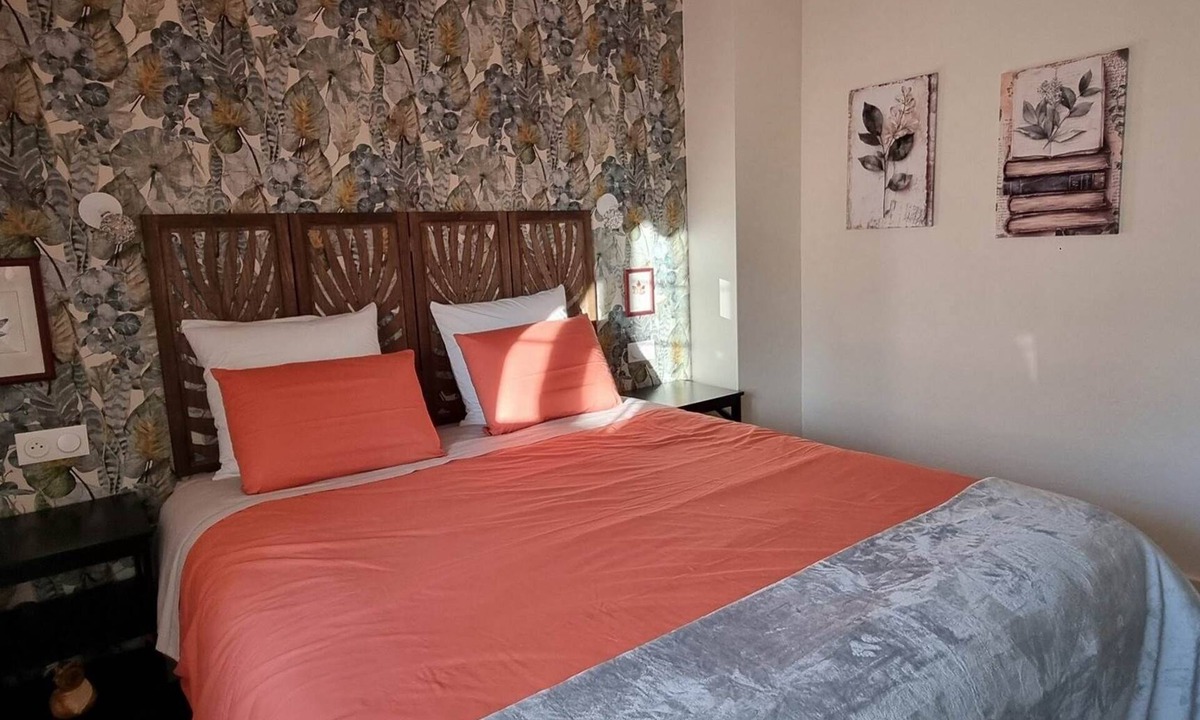 Le Faouet House | Côté Jardin