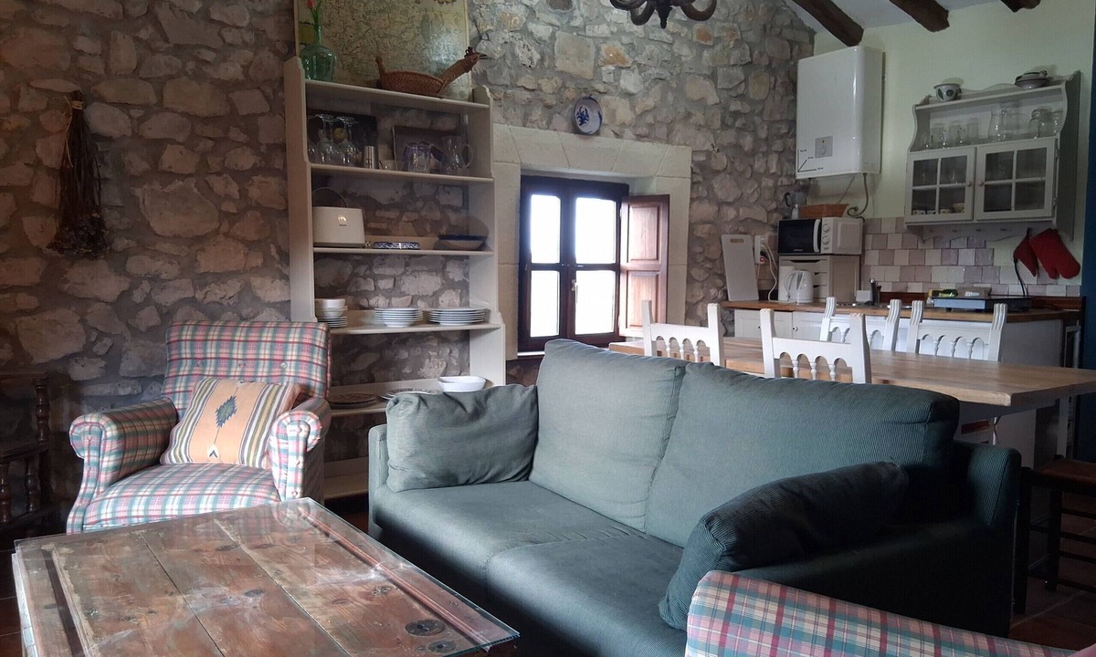 Colindres Apartment | C08A01 Ático con encanto Colindres