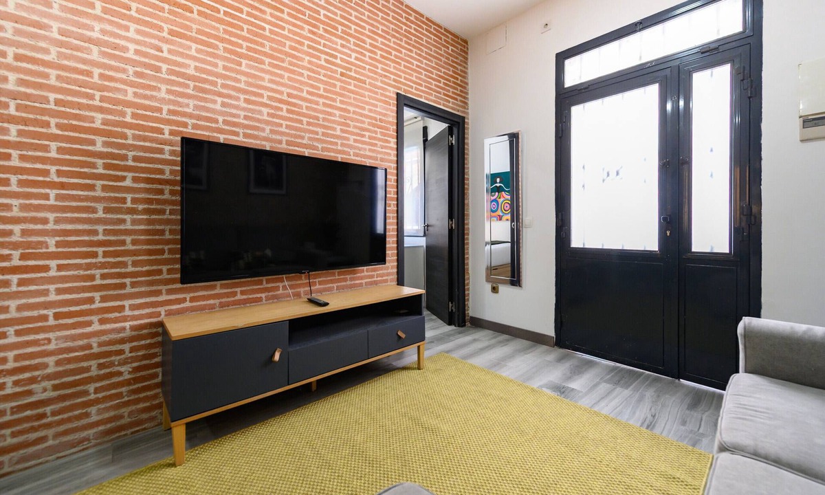 Almenara Apartment | (CAÑ220A) 2 bedroom apartment in Tetuán