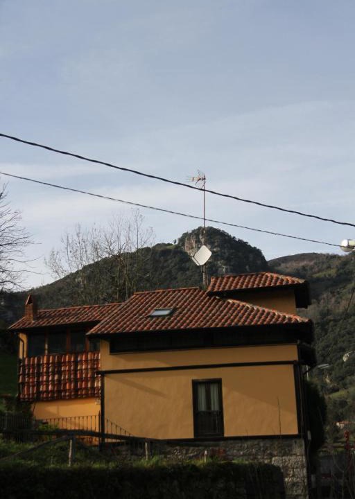Proaza House | Ca María Fayas