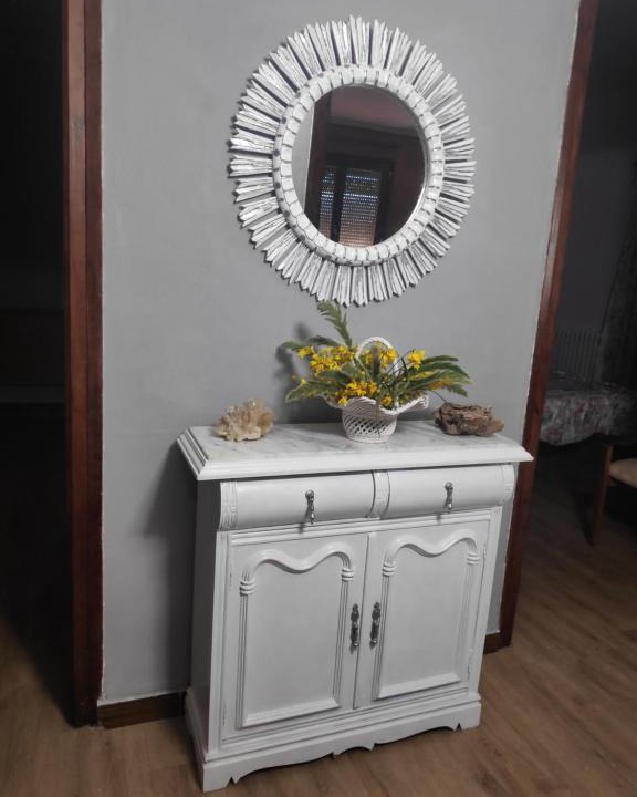 Arnes Apartment | Ca Victor