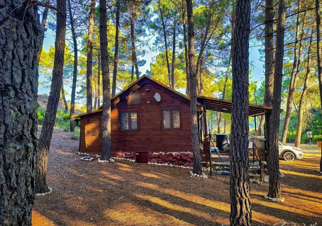 Riopar Other | Cabaña Ananda Río Mundo