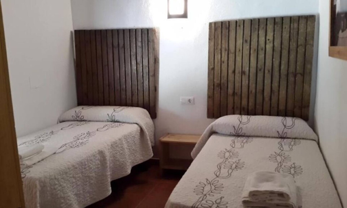 Espiel Hotel | Cabin 4 - Espie's Lodge