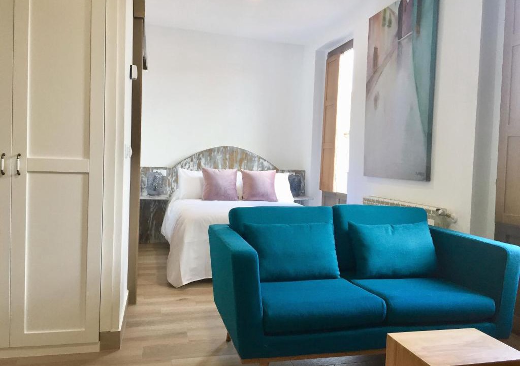 Santiago Apartment | Caesarina III