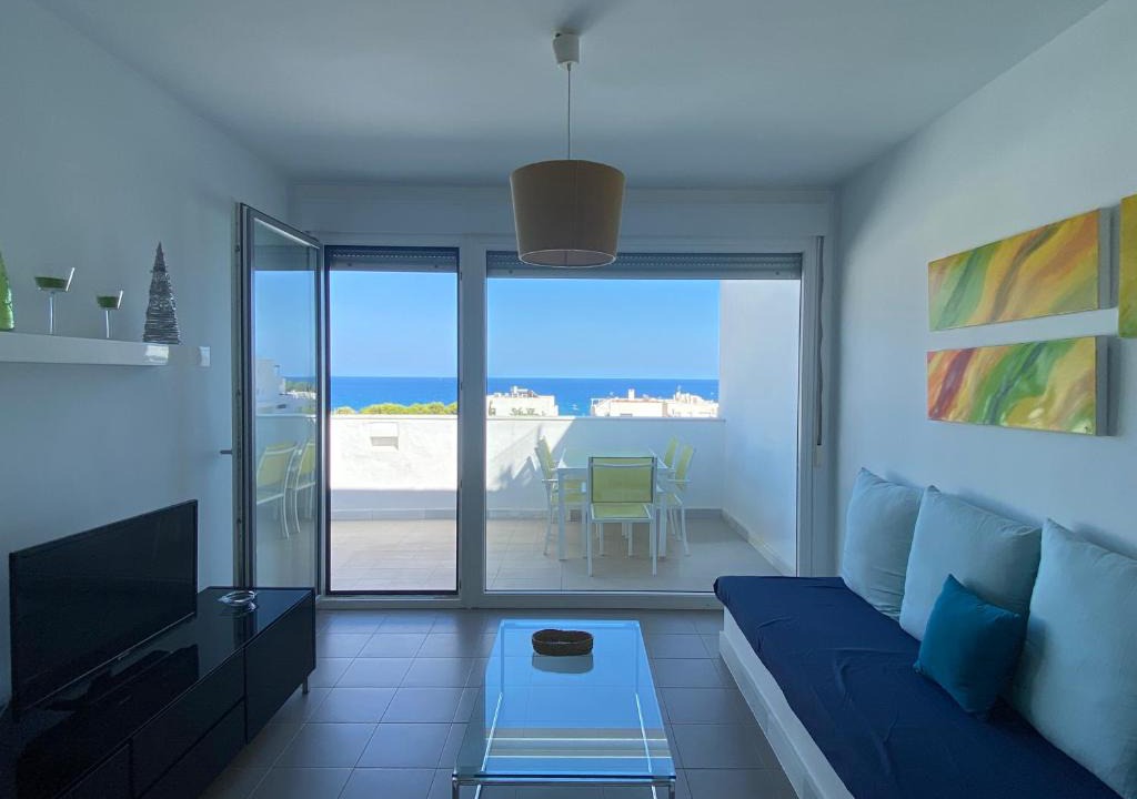 Las Negras Apartment | Calagrande