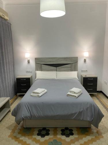Los Remedios House | CALANCHA