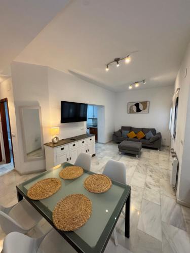 San Pedro Apartment | Califal Palma