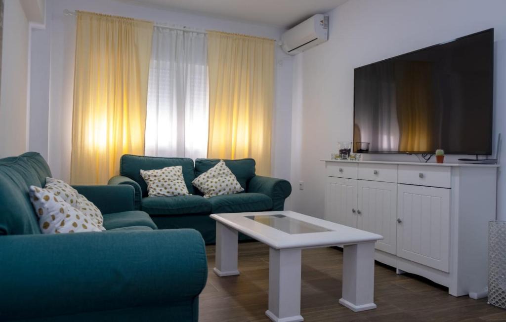 Sanlucar de Barrameda Apartment | Calle Carmen Viejo Apartamento