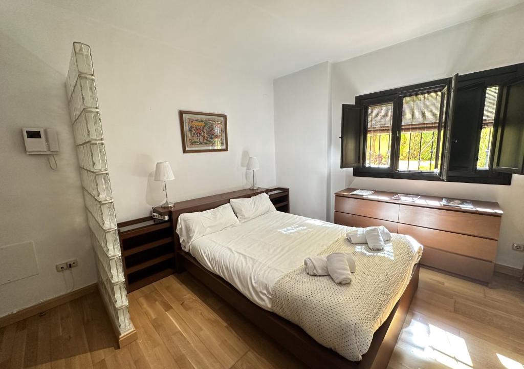 Feria Apartment | Calle Infantes, Centro de Sevilla