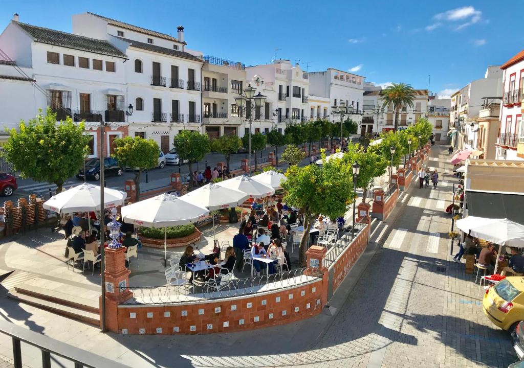 Los Agustines Apartment | Calle Valenzuela 9 La Rambla