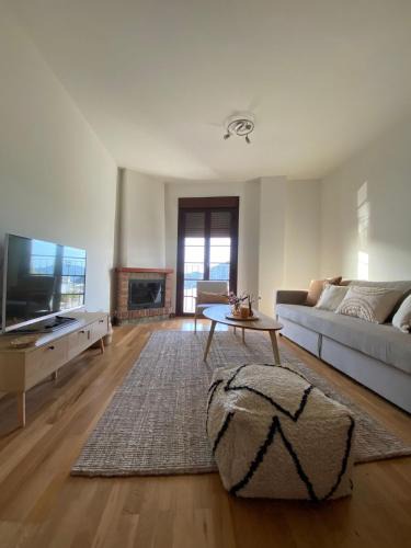 Benaocaz Apartment | Calma