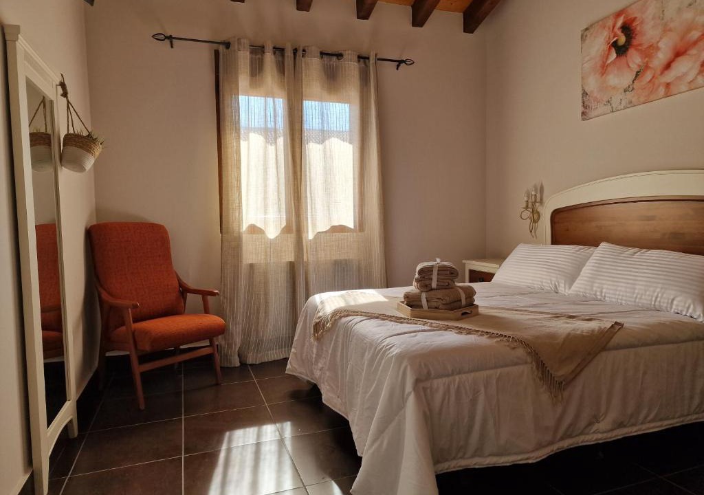 Mijares Hotel | Camino del Norte Santillana del Mar