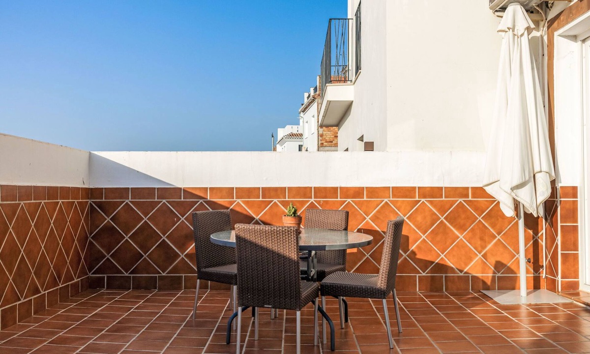 Ardales Apartment | Camino del Río - Caminito del Rey by Interhome