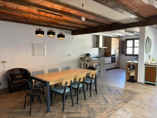 Jerte House | Camino Real