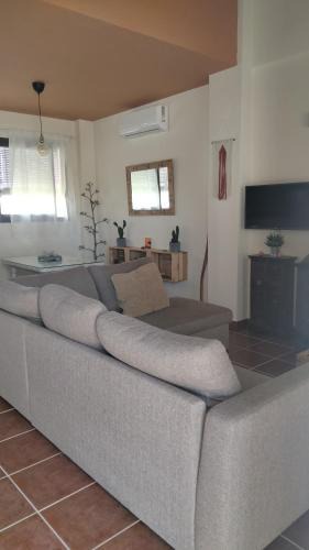 El Ronquillo House | Campanilla n`28