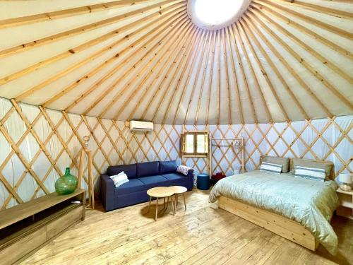 Fuenteheridos Other | Camping El Madroñal