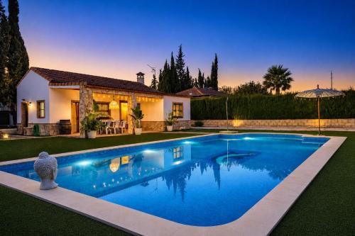 Arahal House | Can Pines Exclusive