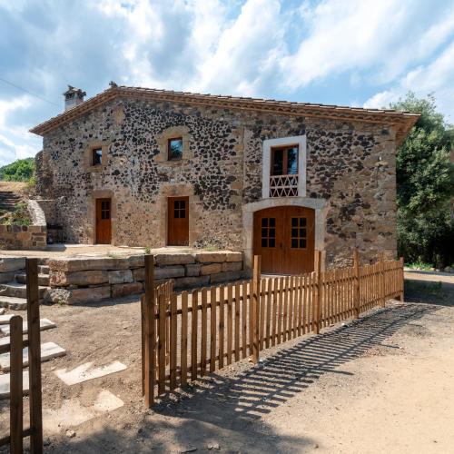 Canet d'Adri House | Can Quel