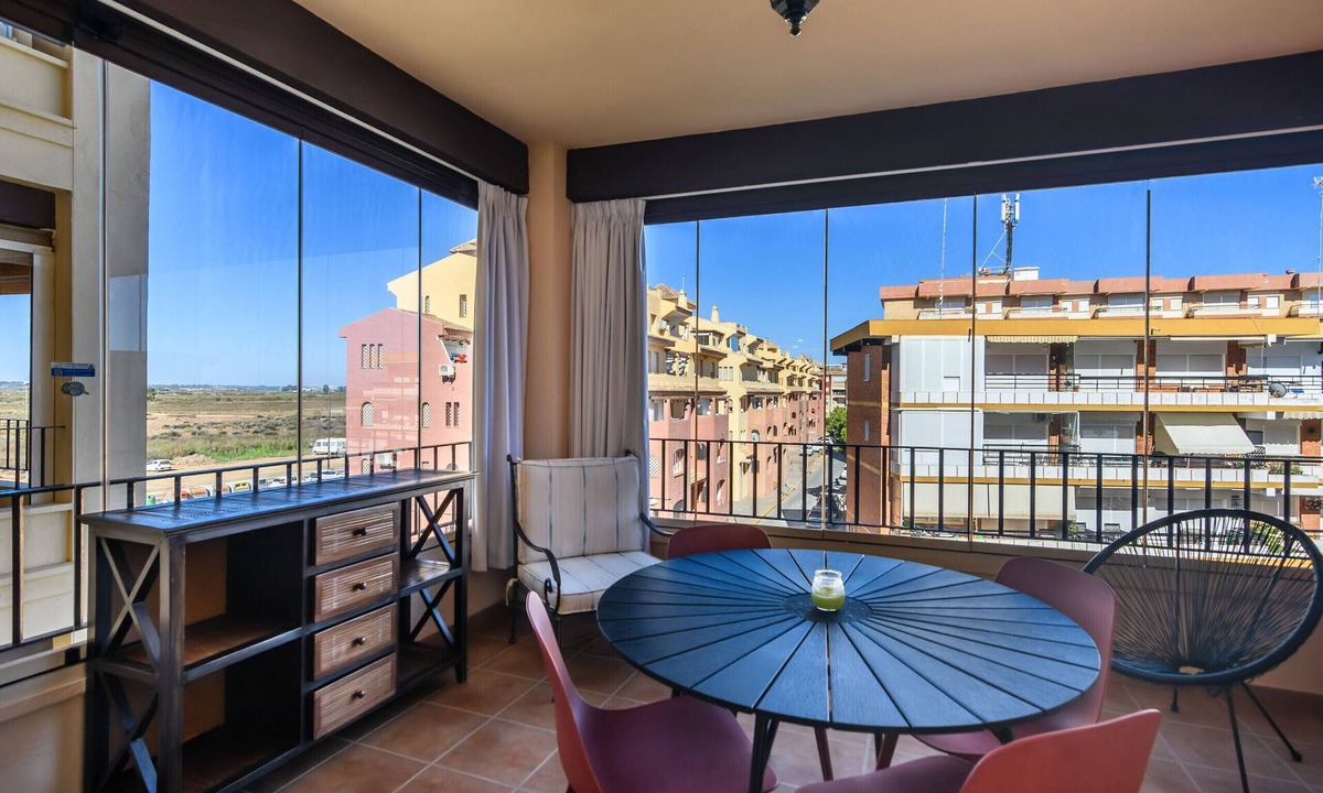 Ayamonte Apartment | Canela Park - Isla Canela Beach ICHP227P333