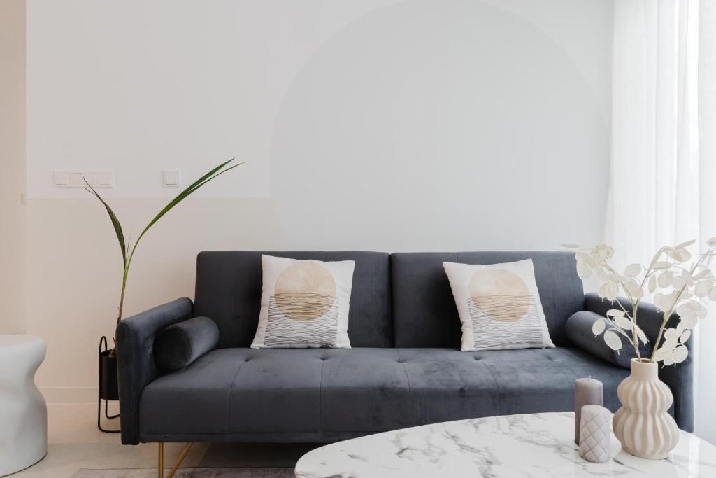 Prosperidad Apartment | Canillas Apartments 2