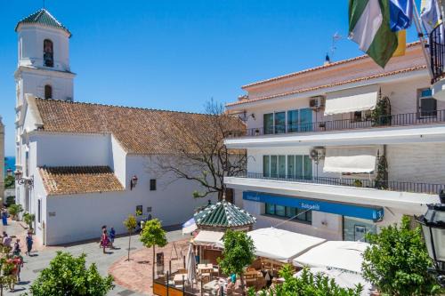 Nerja City Centre Apartment | Canovas Nerja - Balcón de Europa