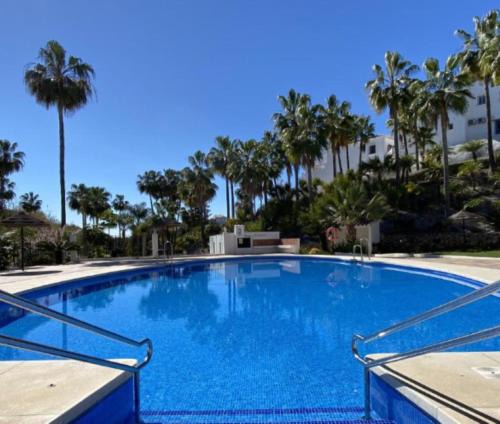 Oasis del Capistrano Apartment | Canovas Nerja - Oasis de Capistrano
