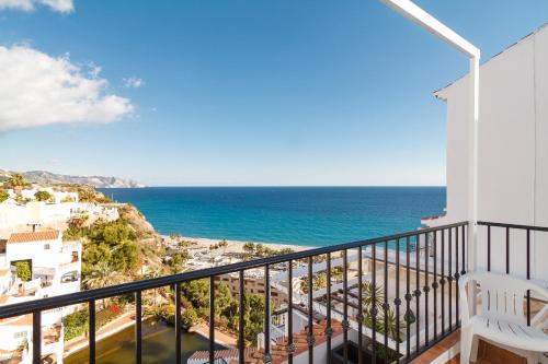 Chimenea House | Capistrano Playa 703 Casasol