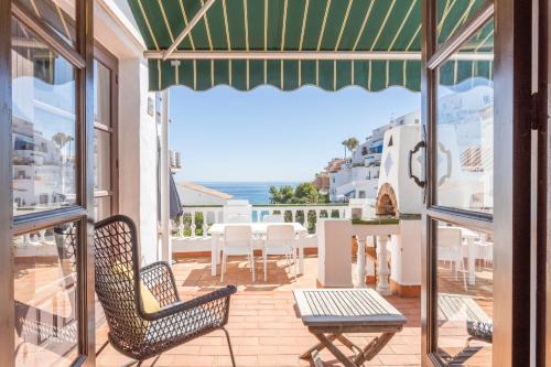 Chimenea Apartment | Capistrano Playa