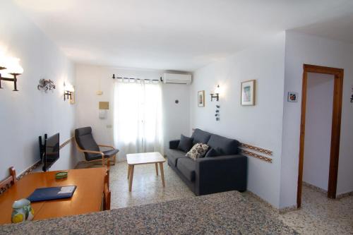 Nerja Apartment | Capuchinos 4