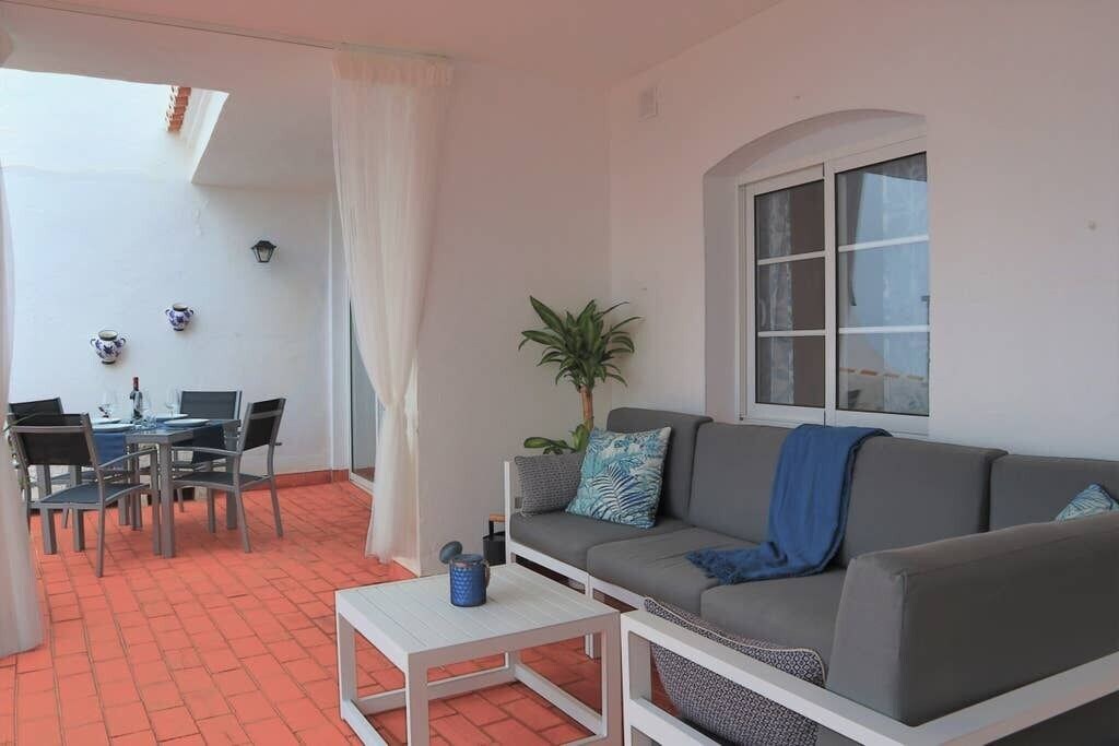 Nerja Apartment | Capuchinos, Nerja - R9875