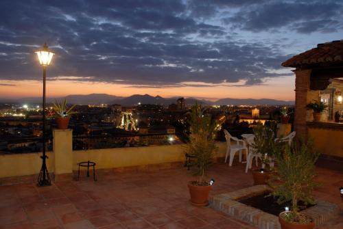 Albaicin Apartment | Carmen en el Albaicín con Jardin y Vistas