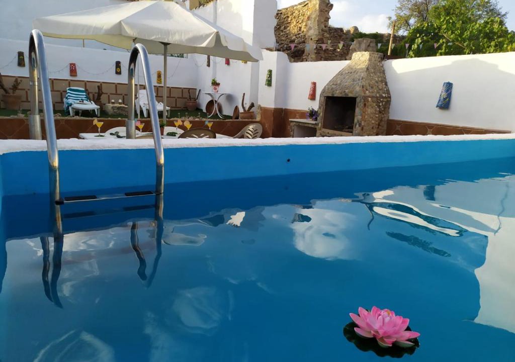 Villatorres House | Carmen House