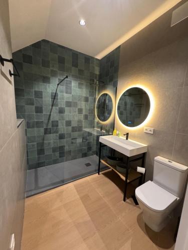 Monesterio Apartment | CAROLINA CENTRO SUITEs