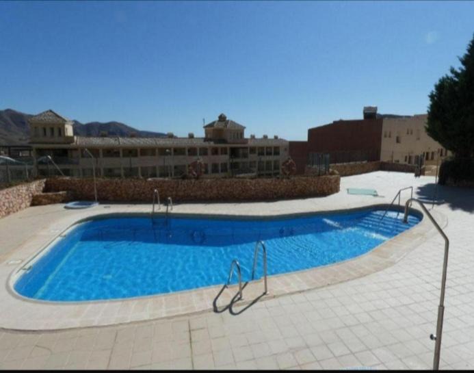 La Envia Apartment | Caroline