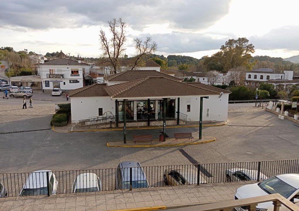 El Bosque Apartment | Carpe Diem Bosque