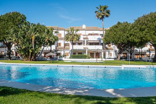 Poblado de Sancti Petri Apartment | carrajolilla 7B 13