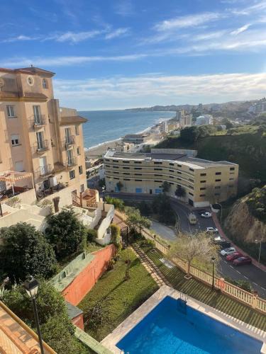 La Capellania Apartment | Carvajal - Balcon de Benalmadena