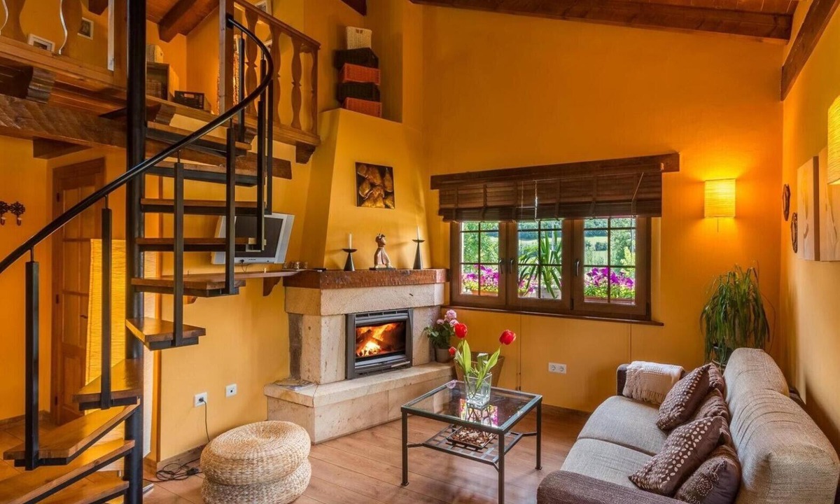 Fontibre Apartment | Casa Susi with Mountain Views, Private Terrace, and Wi-Fi