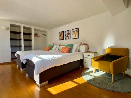 El Valle Bed & Breakfast | Casa Única