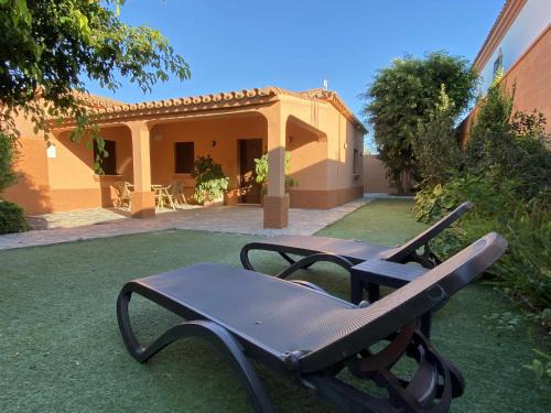 El Palmar Ski Chalet | Casa 3 Chalet Ragel Costa