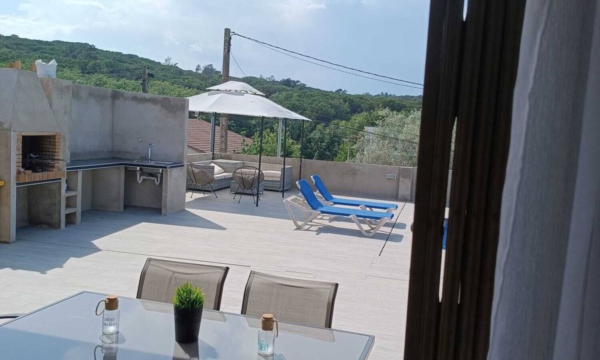 Vidreres House | ¡casa a 10km de la Playa! Acceso a Ocio y Bosque. Ideal Para Familias con Niños