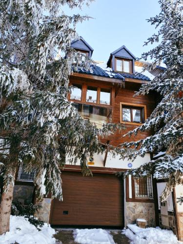 Pradollano Ski Chalet | CASA ABETOS Elite