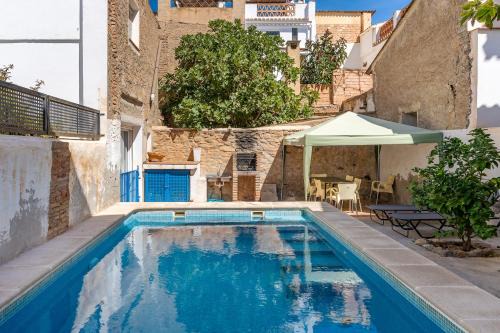 Murchas House | Casa Adriana con piscina