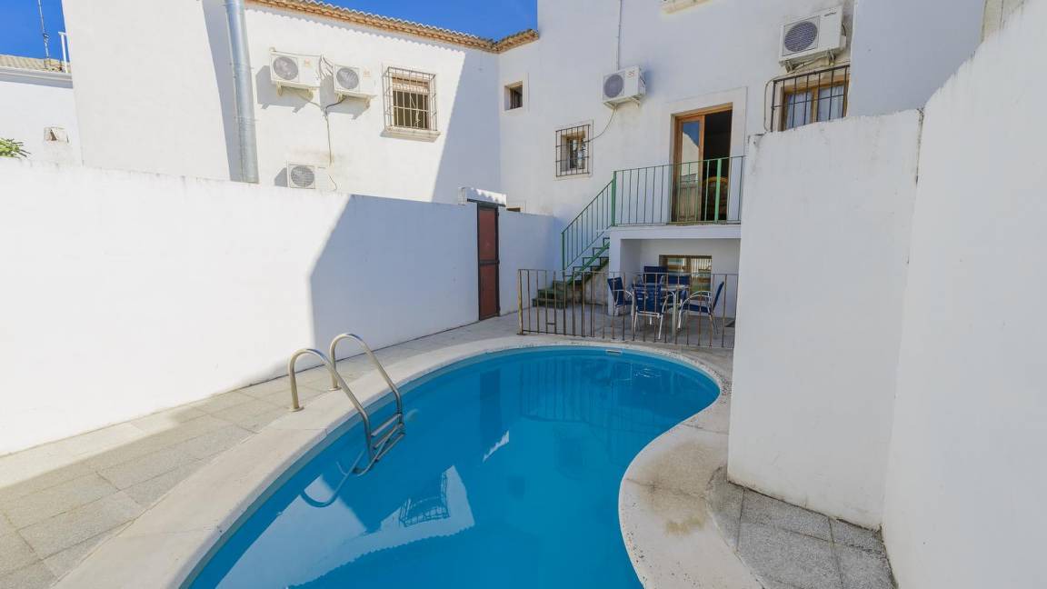 Priego de Cordoba House | Casa Alberto Priego de Córdoba by Ruralidays