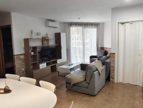 Atlanterra Apartment | Casa Alfaro